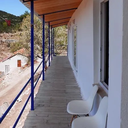 Parque de Campismo Catchy Camping Alinca Faralya