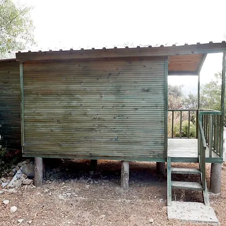 Parque de Campismo Catchy Camping Alinca *