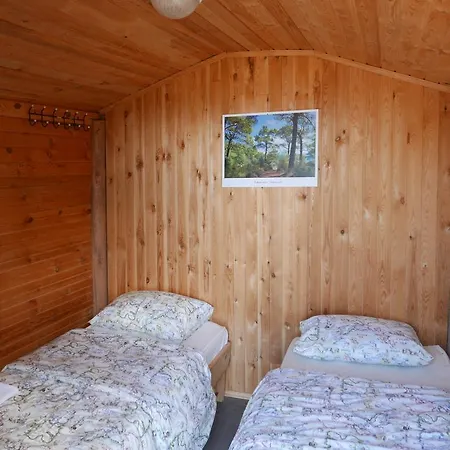 Catchy Camping Alinca Faralya